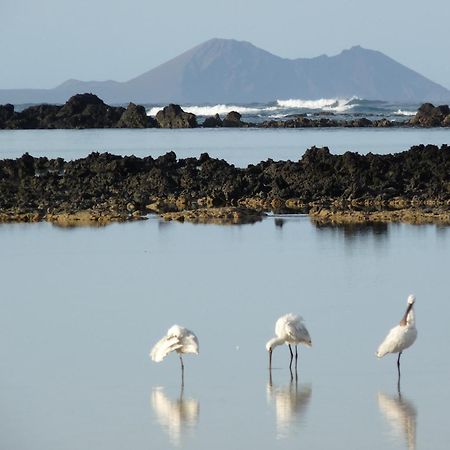 Casa Ana Y El Mar - Para Enamorados Del Mar - Lanzarote Тегисе Экстерьер фото