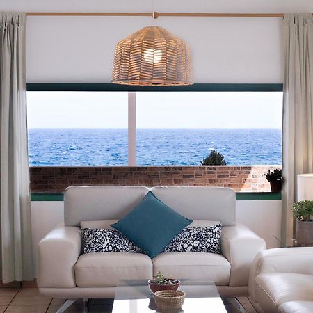 Casa Ana Y El Mar - Para Enamorados Del Mar - Lanzarote Тегисе Экстерьер фото