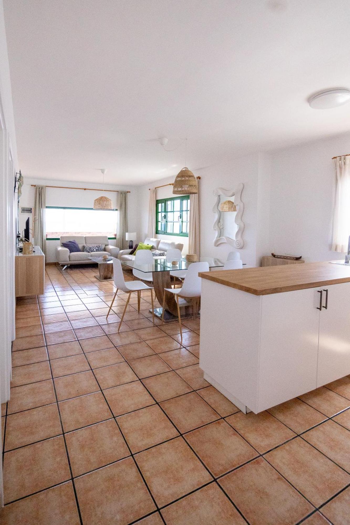 Casa Ana Y El Mar - Para Enamorados Del Mar - Lanzarote Тегисе Экстерьер фото