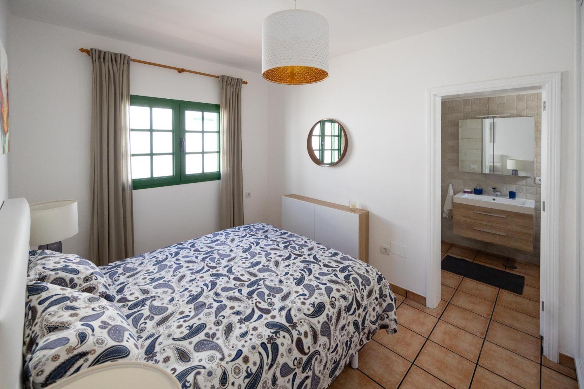 Casa Ana Y El Mar - Para Enamorados Del Mar - Lanzarote Тегисе Экстерьер фото