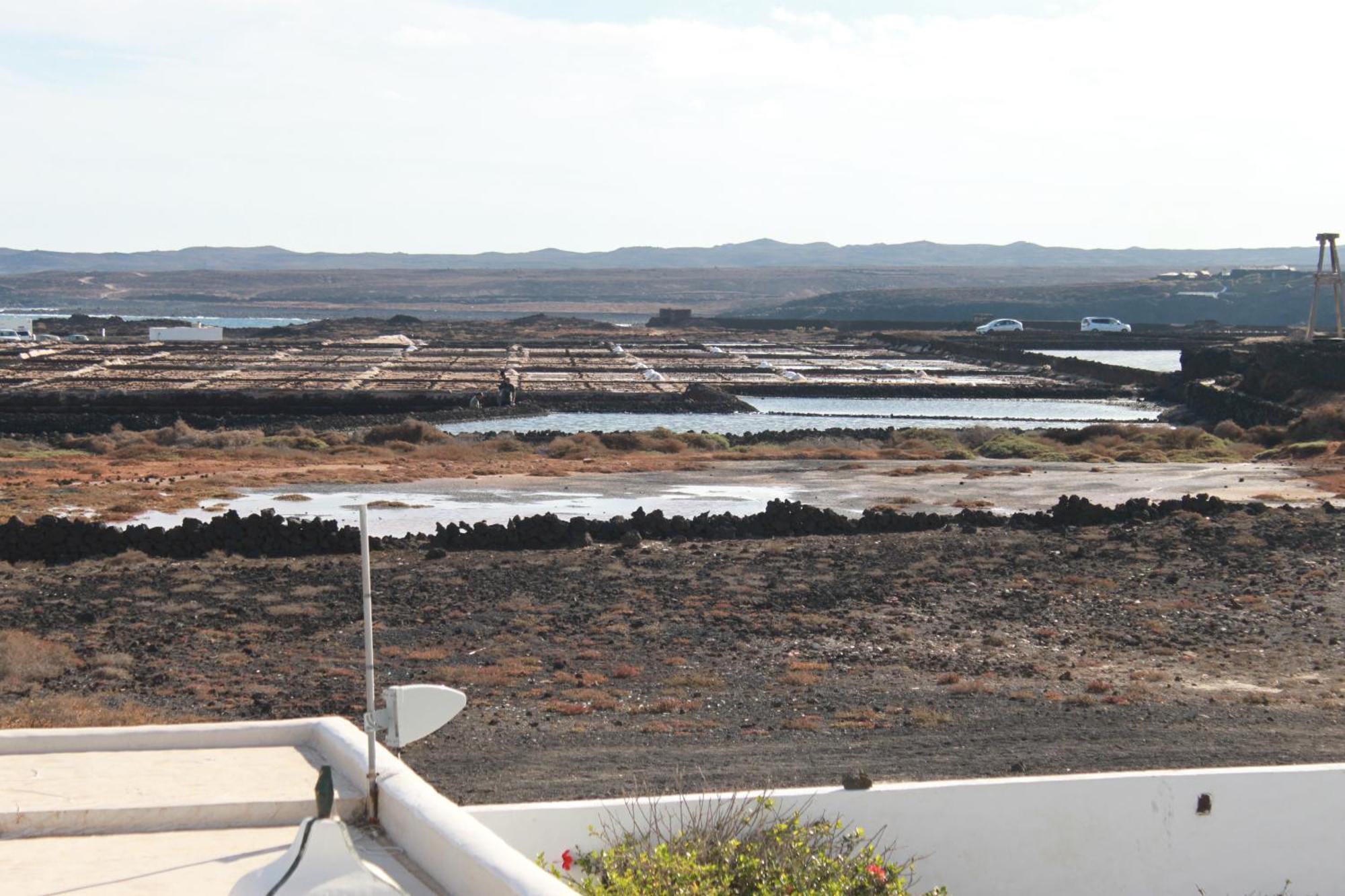 Casa Ana Y El Mar - Para Enamorados Del Mar - Lanzarote Тегисе Экстерьер фото